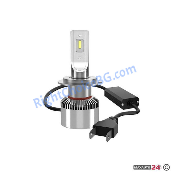 Диодни крушки OSRAM-H7 XTR-64210DWXTR 18W 12V PX26D