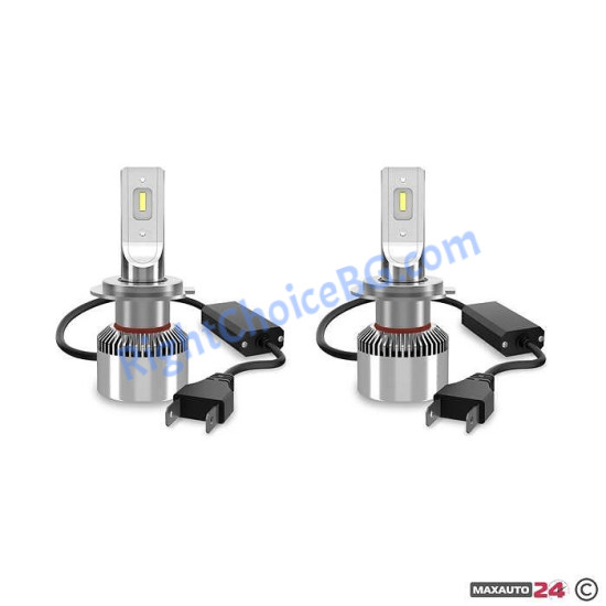 Диодни крушки OSRAM-H7 XTR-64210DWXTR 18W 12V PX26D