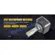 Висок Клас LED Крушки D PRO, Заместител за оригинален ксенон D1S D2S D3S D1R D2R D3R