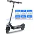 Електрическа тротинетка скутер, Max Wheel T4, 600W