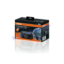 Видеорегистратор Osram ROADsight 10 1080p, 30FPS