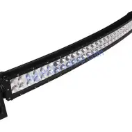 LED бар M-tech Curved 32