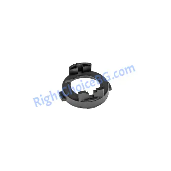 База/преходник H7 за Hyundai/KIA към LED крушка, 2 броя в к-т База/преходник H7 за Hyundai/KIA към LED крушка, 2 броя в к-т