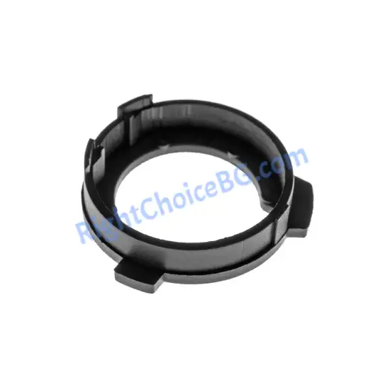 База/преходник H7 за VW/Skoda към LED крушка, 2 броя в к-т База/преходник H7 за VW/Skoda към LED крушка, 2 броя в к-т