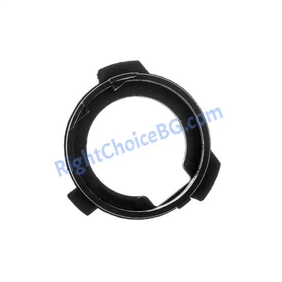 База/преходник H7 за VW/Skoda към LED крушка, 2 броя в к-т База/преходник H7 за VW/Skoda към LED крушка, 2 броя в к-т