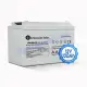 Гелов Тягов Акумулатор 100Ah Greensun GEL AGM 12V Гелов Тягов Акумулатор 100Ah Greensun GEL AGM 12V