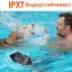 Нашийник за дресура и обучение на едно куче, модел 517 - 1000 метра, USB зареждане, IPX7 водоустойчивост Нашийник за дресура и обучение на едно куче, модел 517 - 1000 метра, USB зареждане, IPX7 водоустойчивост