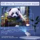 PRO версия! Малък видео проектор до 130 инча екран 4K с Android 11.0 Youtube Netflix PRO версия! Малък видео проектор до 130 инча екран 4K с Android 11.0 Youtube Netflix