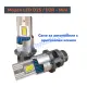 LED диодна система за фабрични оригинални ксенон системи D2S / D2R