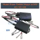 H1/H7/H3 SUPER LED Канбус Canbus модул декодер за грешка, 12V, 2 броя в комплект H1/H7/H3 SUPER LED Канбус Canbus модул декодер за грешка, 12V, 2 броя в комплект