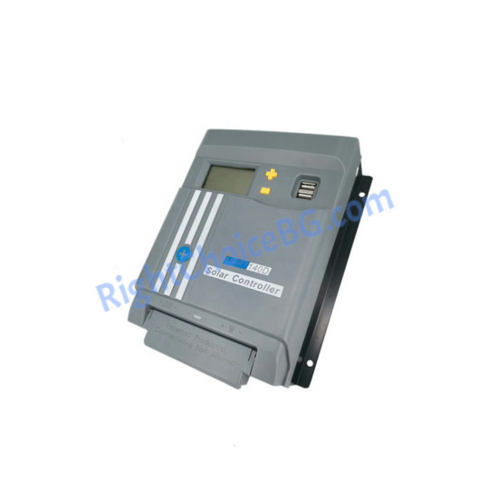Висок клас MPPT Соларен контролер 100V 20A, 12V / 24V Висок клас MPPT Соларен контролер 100V 20A, 12V / 24V