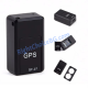 Мини проследяващо устройство GF-07 – магнитен тракер с LBS позициониране