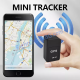 Мини проследяващо устройство GF-07 – магнитен тракер с LBS позициониране