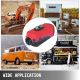 Суха дизелова печка 5 kW – 12V/24V универсална система за отопление Суха дизелова печка 5 kW – 12V/24V универсална система за отопление