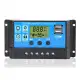 Соларен PWM контролер 30A, За системи 12V и 24V Соларен PWM контролер 30A, За системи 12V и 24V