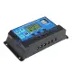 Соларен PWM контролер 30A, За системи 12V и 24V Соларен PWM контролер 30A, За системи 12V и 24V