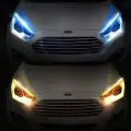 LED Дневни светлини & Халогени