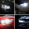 LED Angel Eyes за BMW