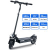Електрическа тротинетка скутер, Max Wheel T4, 600W